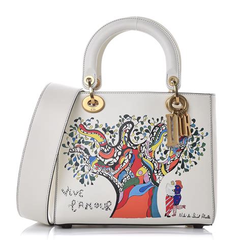 dior niki de saint phalle